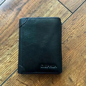 Sophia Genuine Leather wallet